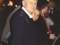 Messe Wien 2001